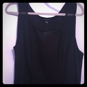 NWT Black Torrid dress